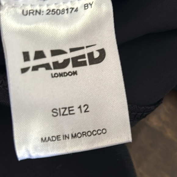 Jaded London Bikini-Taste The Rainbow 🌈 - Picture 9 of 12